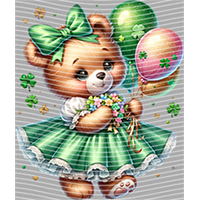 ST PATRICKS DAY-ST 555